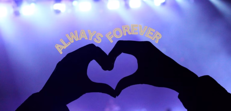 Always Forever Festival ia Mogoșoaia în stăpânire de weekend