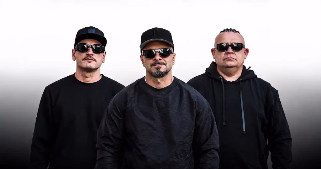 B.U.G. Mafia pornește în turneu, dar sare Bucureștiul - Cultura