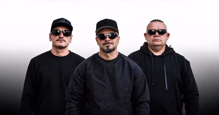 B.U.G. Mafia pornește în turneu, dar sare Bucureștiul