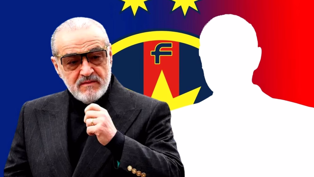 Becali cere ajutoare la FCSB după bătaia din Bănie - Sport