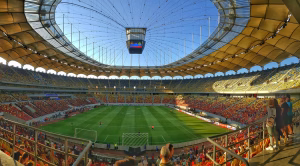 Berceni Arena redeschide sezonul de gheață din 19 septembrie