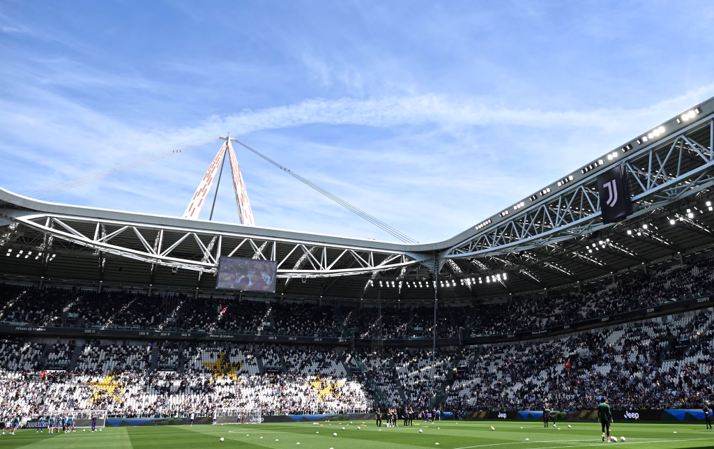 Bîrligea, pe bancă la Como, în timp ce Juve stă cu Atalanta 0-0 - Sport