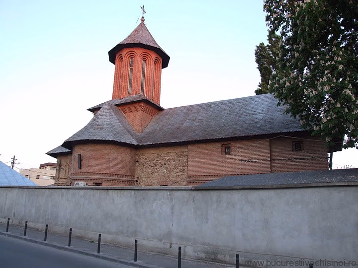Biserica Sfântul Nicolae din Dudești, bani de la Sector 3 - Bucuresti