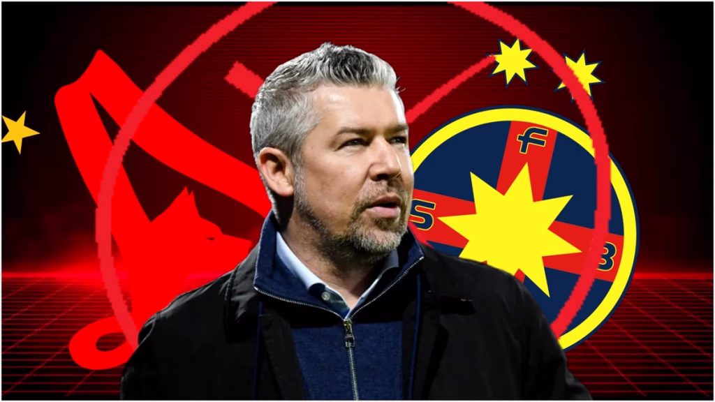 Bogdan Mara refuză FCSB și Dinamo, pleacă din țară - Sport