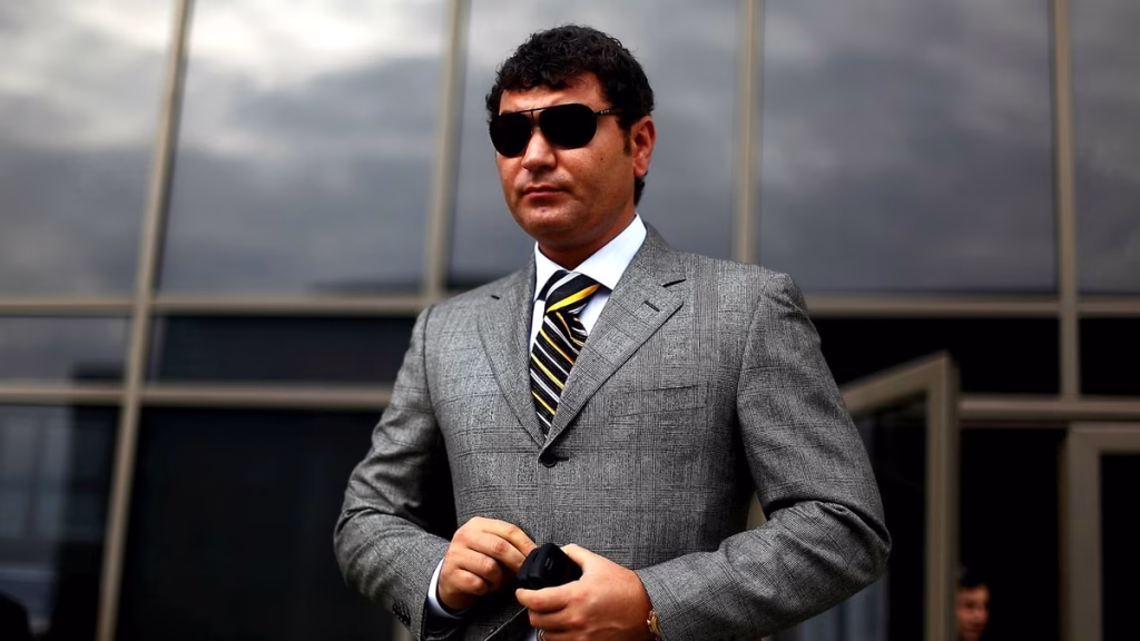 Borcea vinde apartamente unde era Doi Cocoși - Sport