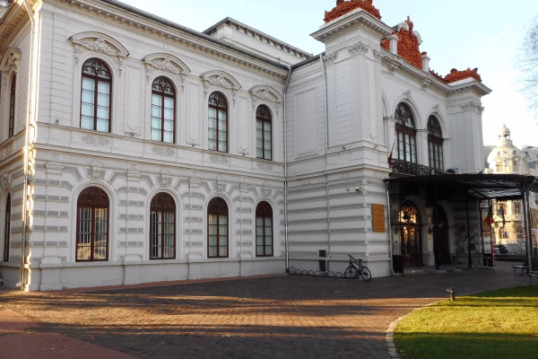 Brâncoveanu în portrete, la Palatul Șuțu, de Zilele Bucureștiului