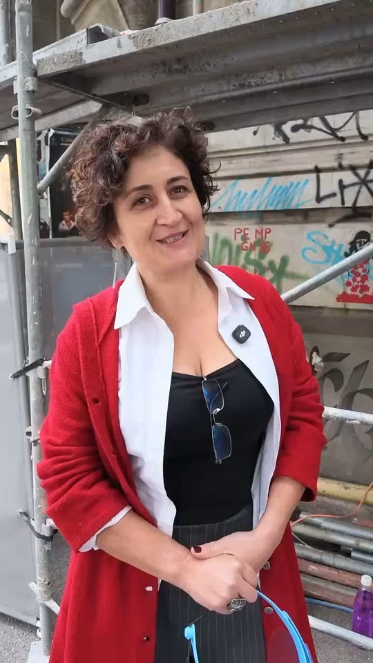 București testează cum scapă fațadele de graffiti - Bucuresti