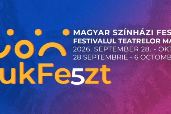 Bukfeszt aduce teatrul maghiar din toată țara la București