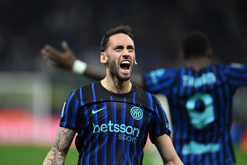 Calhanoglu, gata de semnătură: negocierile au demarat - Sport