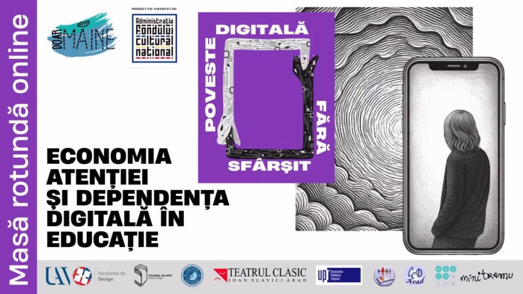 Ce ne face internetul: dezbatere online despre atenție și adicție - Cultura
