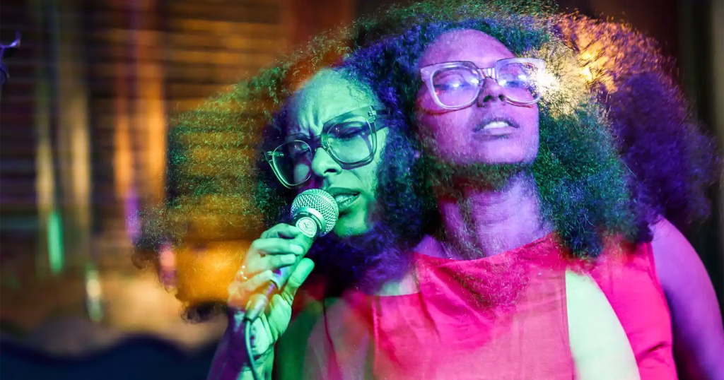Charlotte Colace, vocea Soul născută la Havana, crescută la Berlin - Cultura