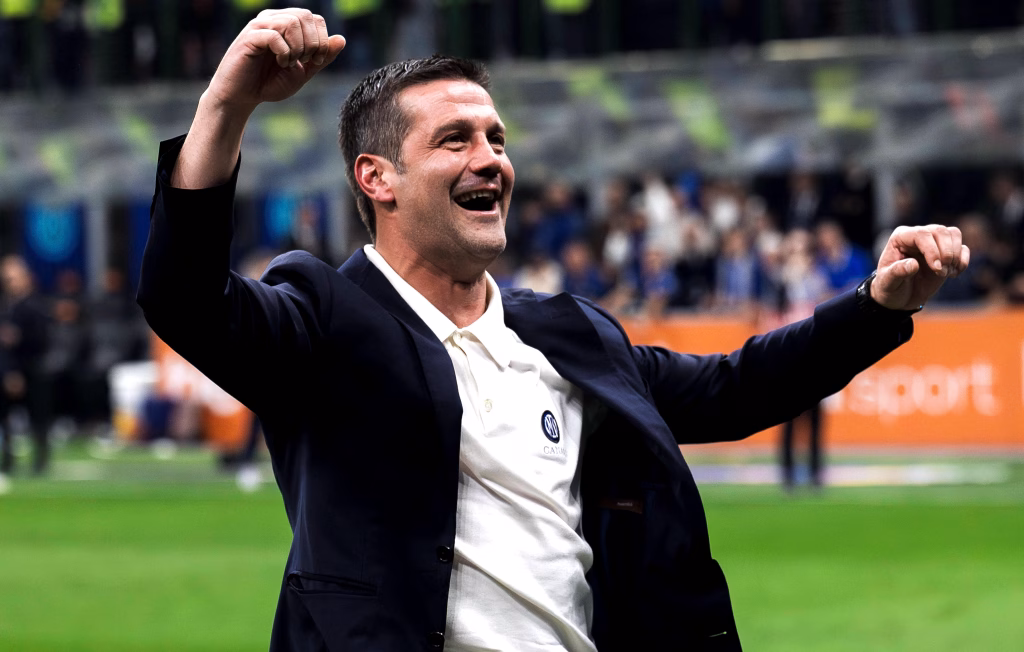 Chivu, meci de senzație în Serie A: 0-2 întors la victorie - Sport