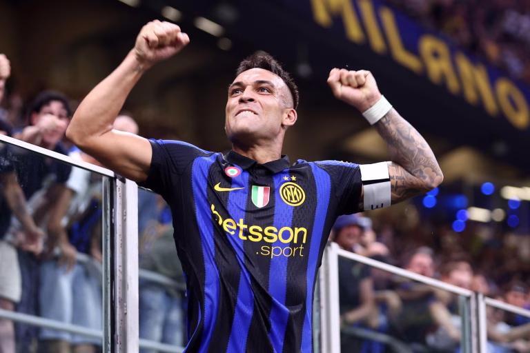 Chivu și Drăgușin, eroii serii în Serie A