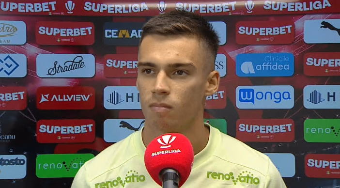 Cîrjan, șocat după eliminarea din derby-ul Dinamo - FCSB - Sport