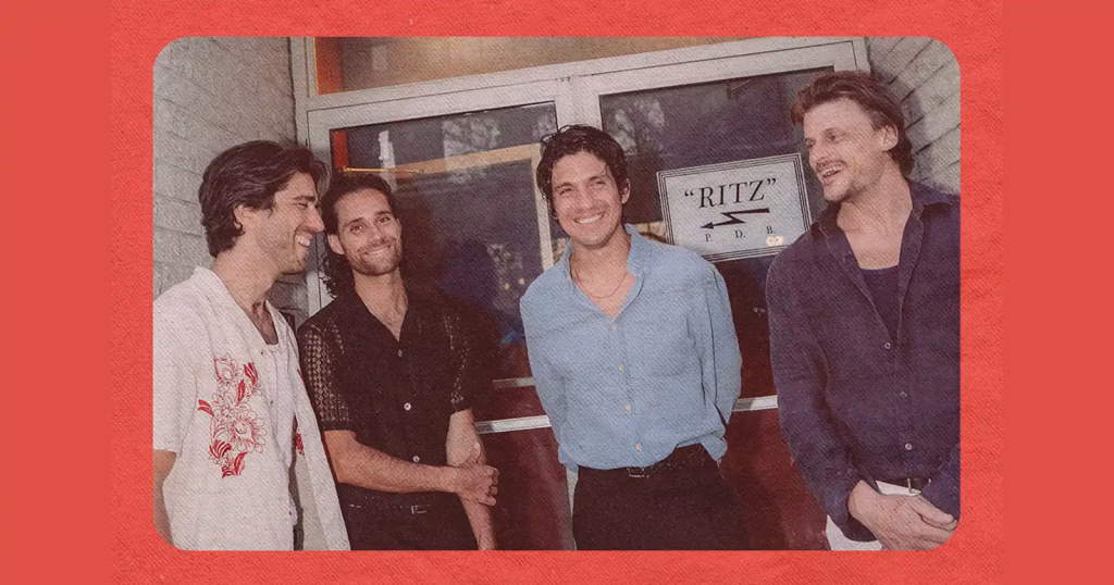 City of the Sun debutează la București, la Control Club - Cultura