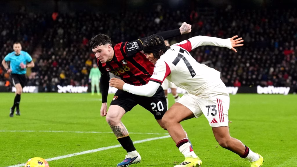 City—Sunderland 5-3, Liverpool câștigă, United joacă acum pe VOYO - Sport