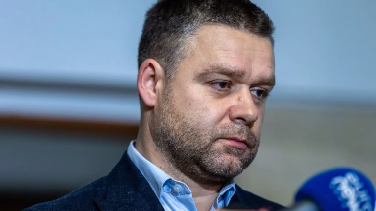 Ciucu, mesaj de susținere pentru Mureșan la Palatul Victoria