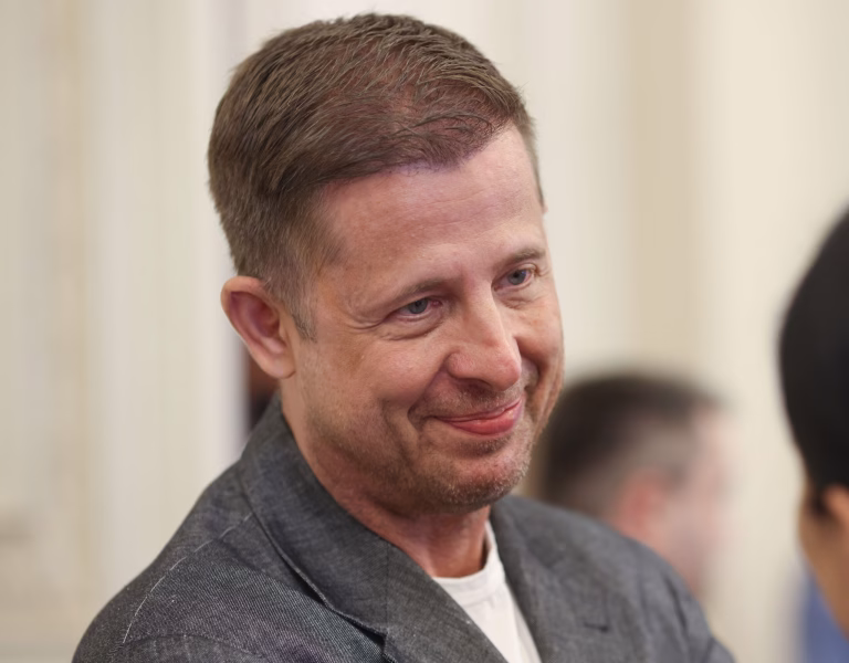 Ciucu vs Thuma: cearta pe bani dintre București și Ilfov