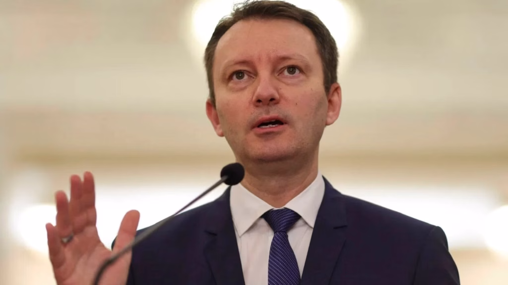 Comunitatea italiană din România, în ceartă pe reprezentare - Politica
