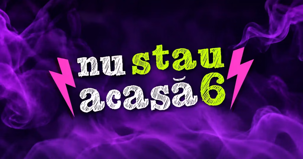 Concertul „Nu Stau Acasă” face muzica accesibilă tuturor la Expirat - Cultura