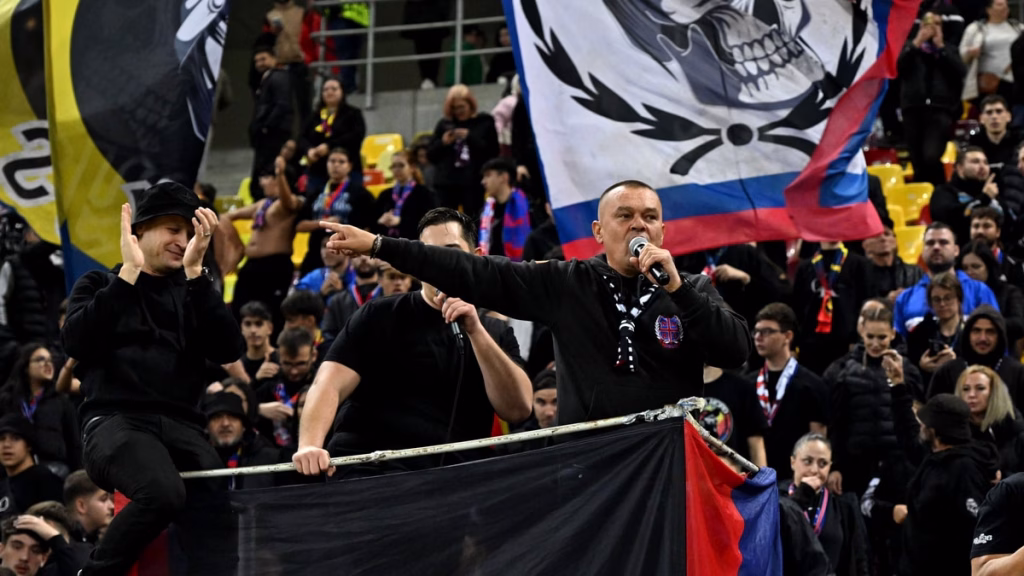 Cum a pus Mustață umărul la venirea lui Reghecampf la FCSB - Sport