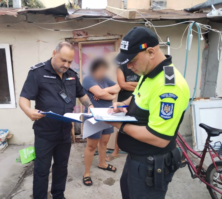 Curent furat pe Maica Domnului: cinci dosare penale în Sector 2