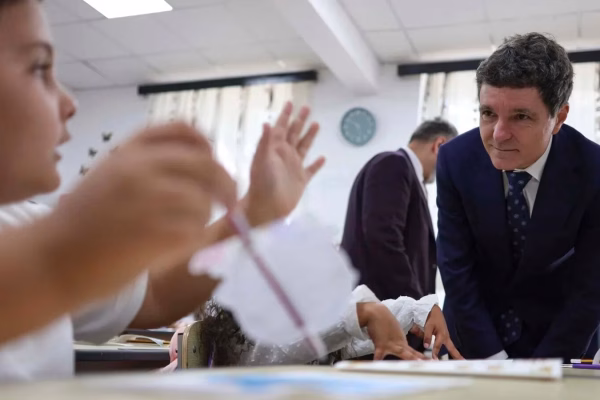 Dan, despre PISA 2025: „E dramatic” pentru școala română