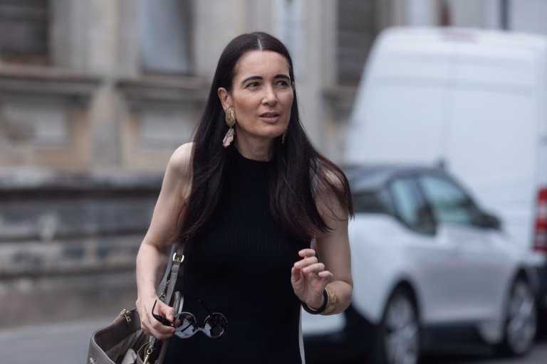Danileț explică sentința din dosarul Clotilde Armand