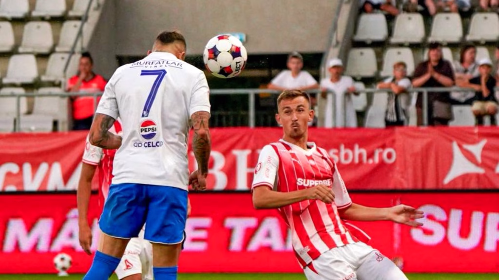 Dinamo – Farul pe Arena Națională: pontul zilei la cotă 3,40 - Sport