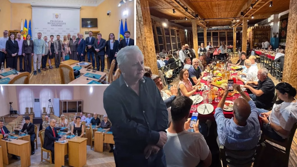 Dosar Vanbet: oficial din Guvern, urmărit penal de DNA - Politica