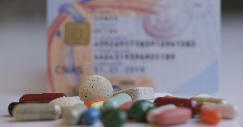 Dosarul medical, la un click: ce aduce e-SănătateaMea - Politica