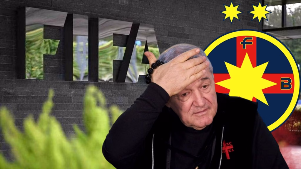 FCSB, blocată la transferuri de FIFA din cauza unei datorii - Sport