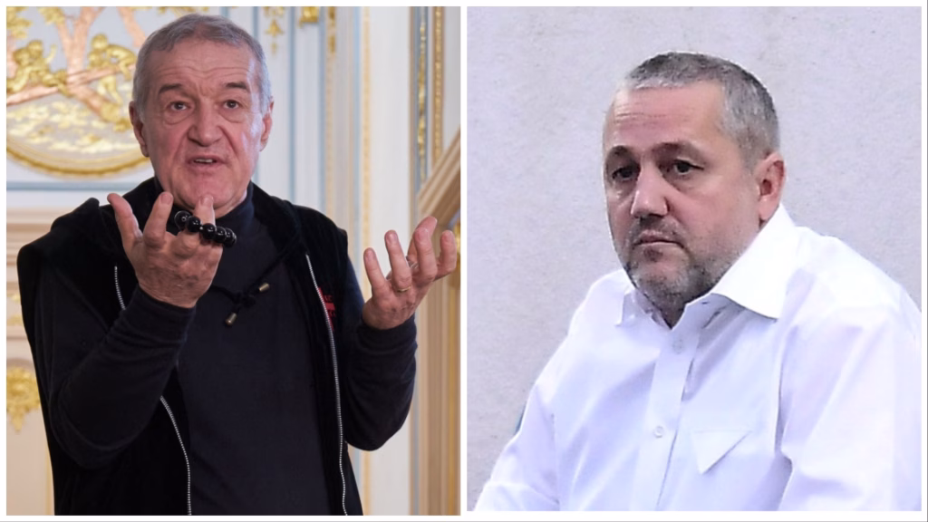 FCSB pregătește lovitura verii: bani plus Boutoutaou pentru un jucător de la Craiova - Sport