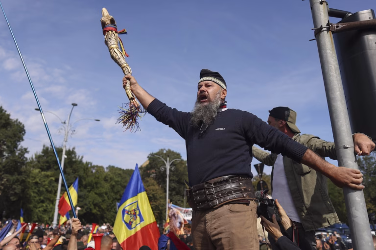 Furia din Piața Victoriei nu vine de nicăieri