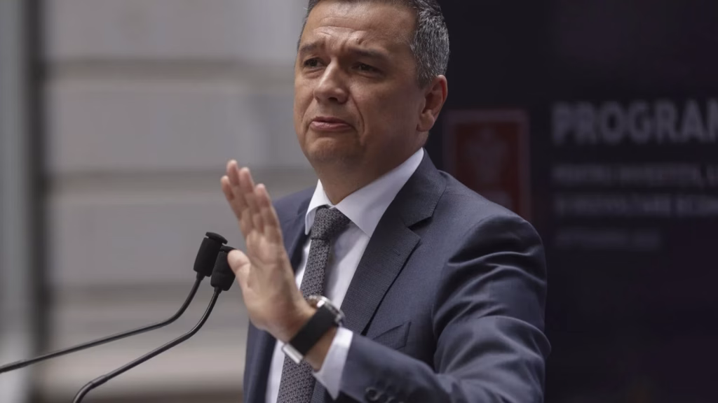 Grindeanu, pesimist: Mureșan 'pică cu glorie' în Parlament - Politica