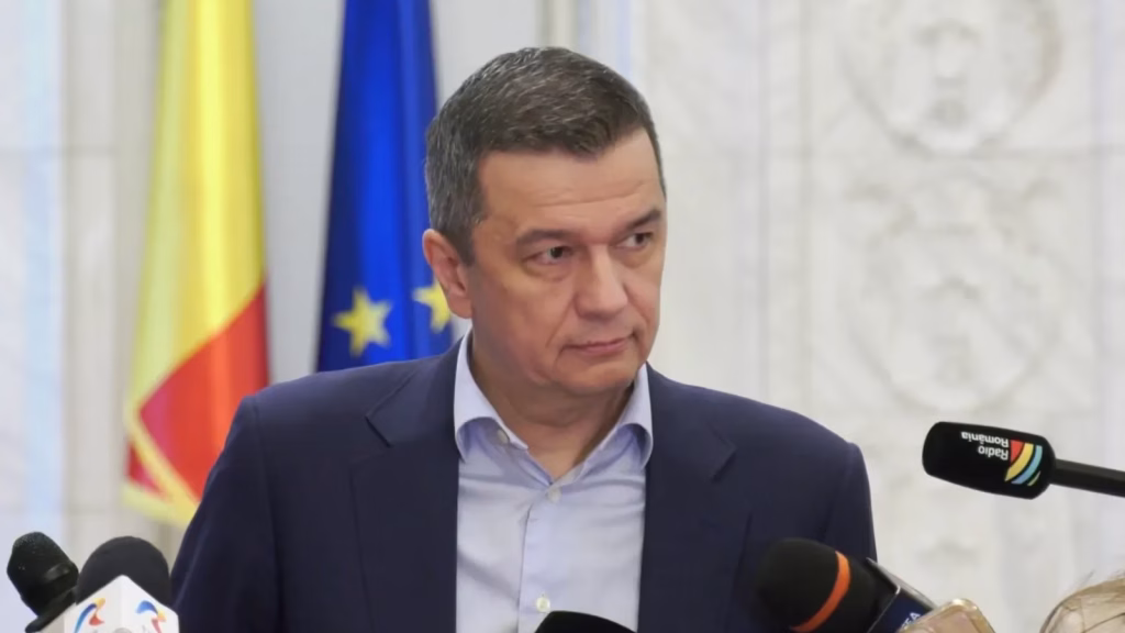 Grindeanu: PSD nu-l votează pe Mureșan, urmează anticipate? - Politica