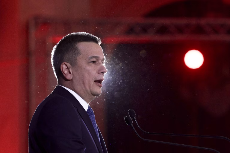 Grindeanu, supărat pe presă din cauza Fitch