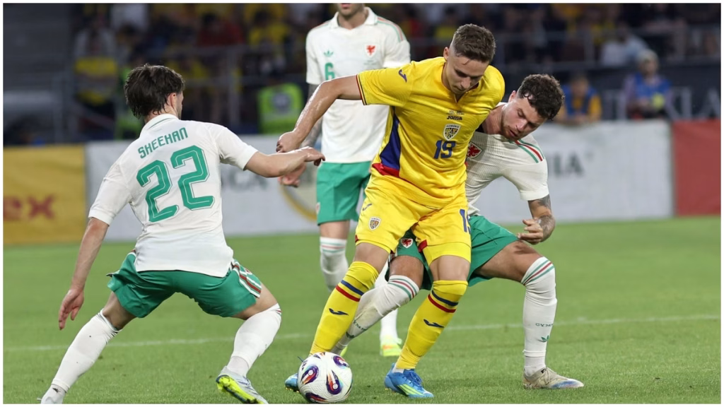 Hagi debutează acasă: România - Bosnia, pe gol la Arena Națională - Sport