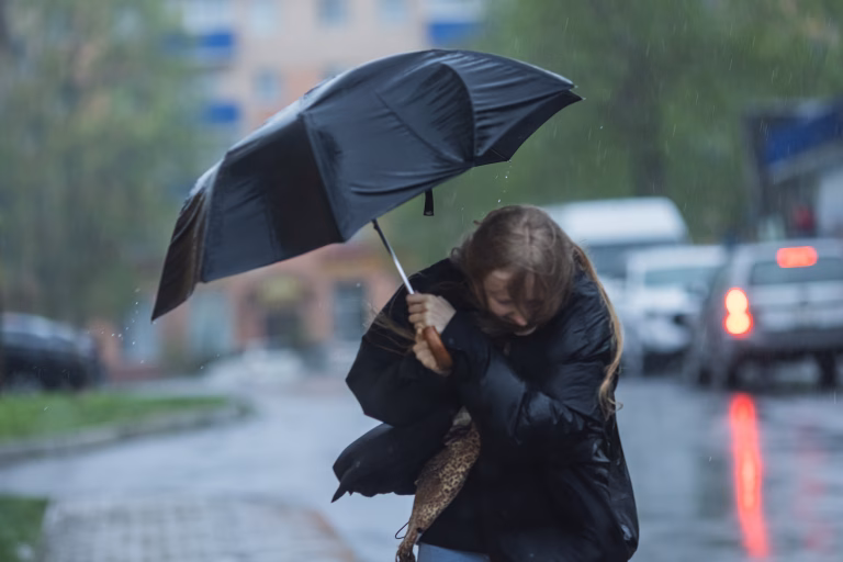 Iarna asta: vortex polar, El Nino și ce prindem noi în București