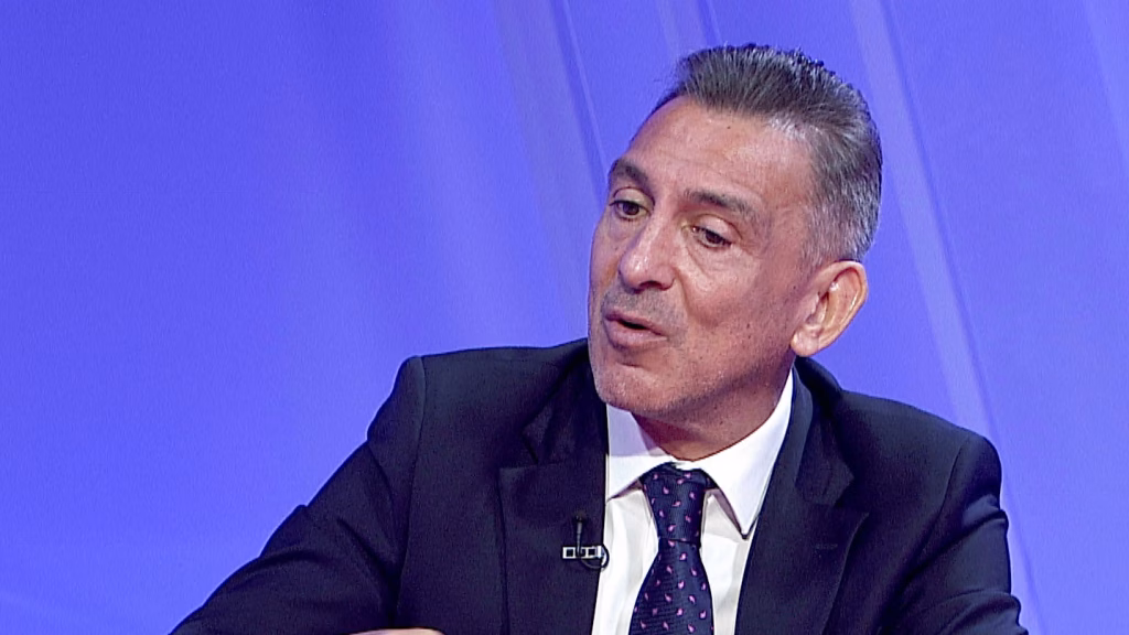 Ilie Dumitrescu, reacție la vorbele lui Ianis Hagi după România-Suedia - Sport