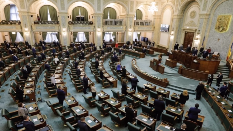 Încă un senator pleacă din USR și devine independent