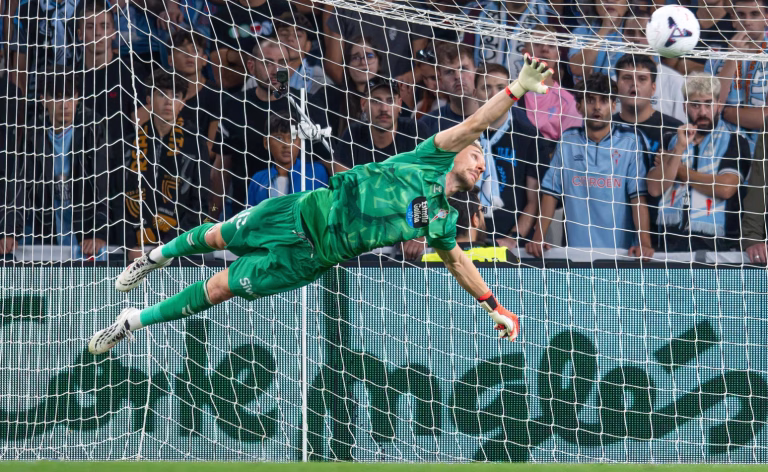 Ionuț Radu, zid pe Anoeta: Real Sociedad – Celta 0-0