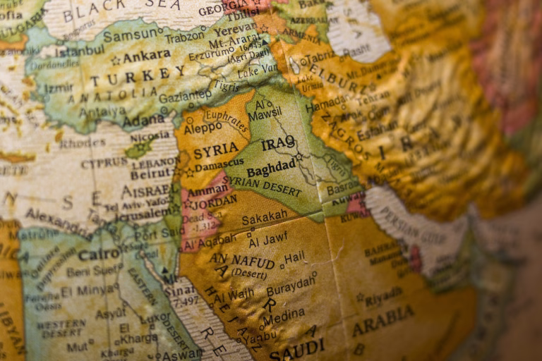 Iranul și Emiratele vor să facă pace, zice președintele iranian