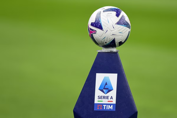 Juventus, cădere în prelungiri la Sassuolo, scor 3-2