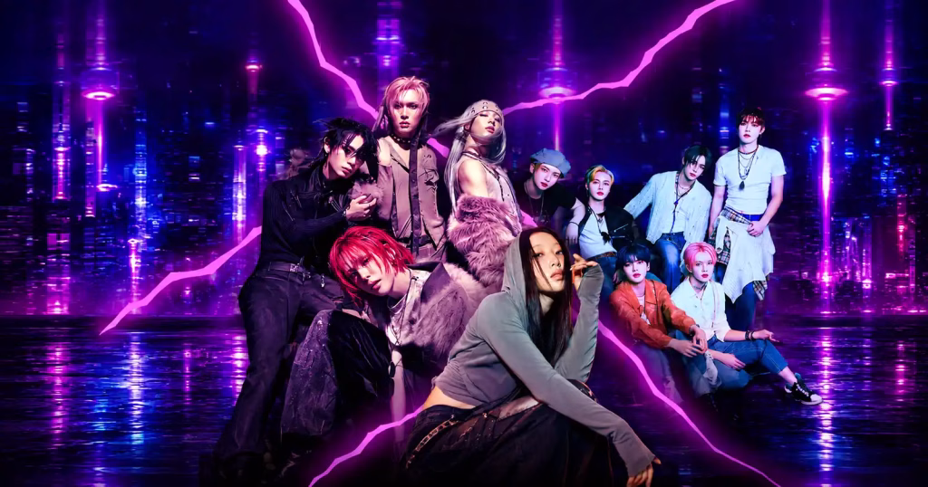 K-pop la Arenele Romane: vine KBK FEST pe 27 septembrie - Cultura