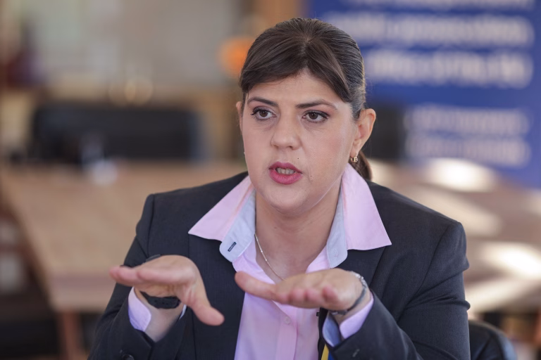 Kövesi strânge mâna Chinei: plan comun anti-corupție până în 2028