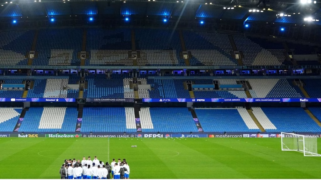 Manchester City, verdict dur de la Premier League după un deceniu de scandal - Sport