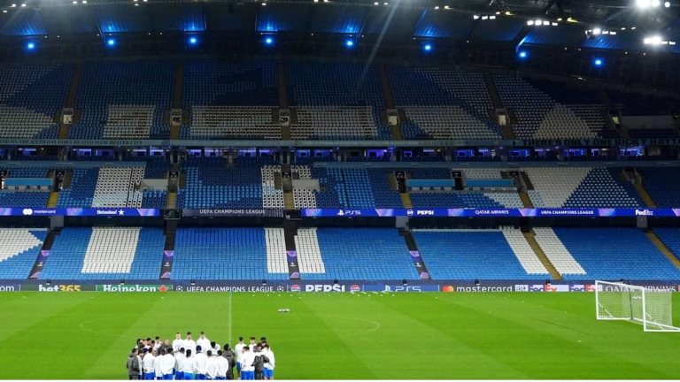 Manchester City, verdict dur de la Premier League după un deceniu de scandal