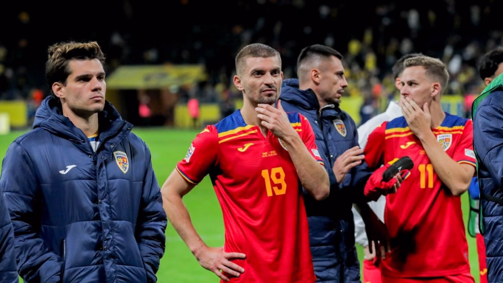 Marica, sceptic la schimbările lui Hagi după eșecul cu Suedia - Sport
