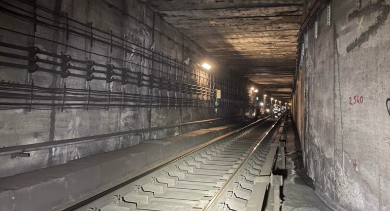 Metroul spre Voluntari face un pas important pe hârtie